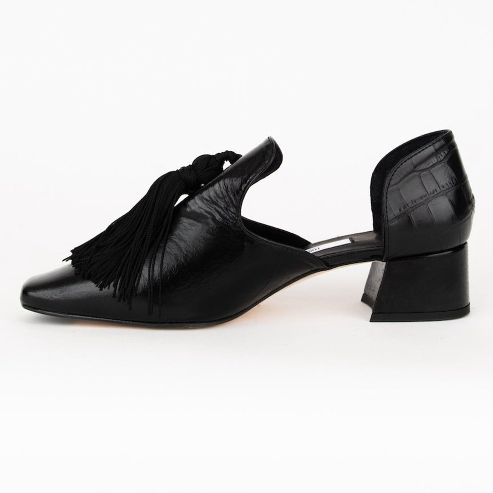 MIISTA women’s S MONE LOAFER - Picture 4 of 16